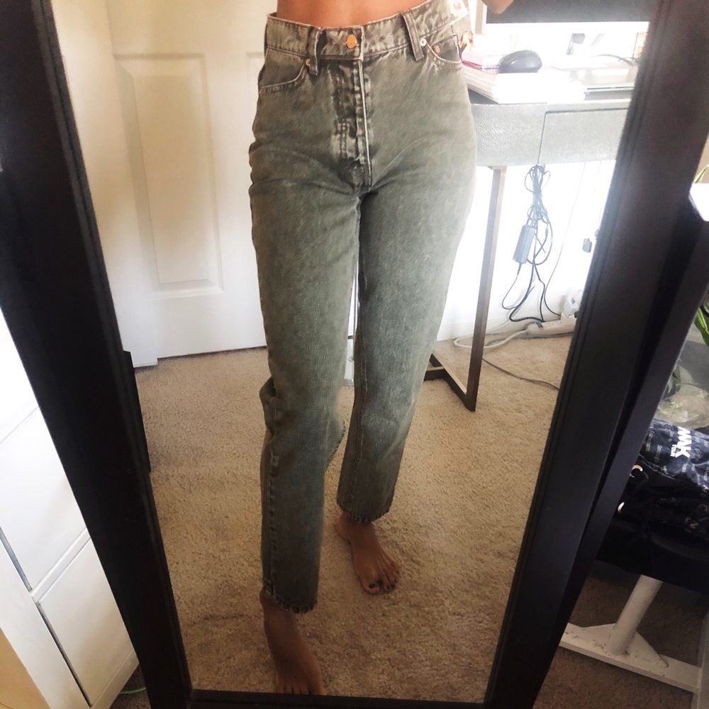 Urban Outfitters BDG Jeans